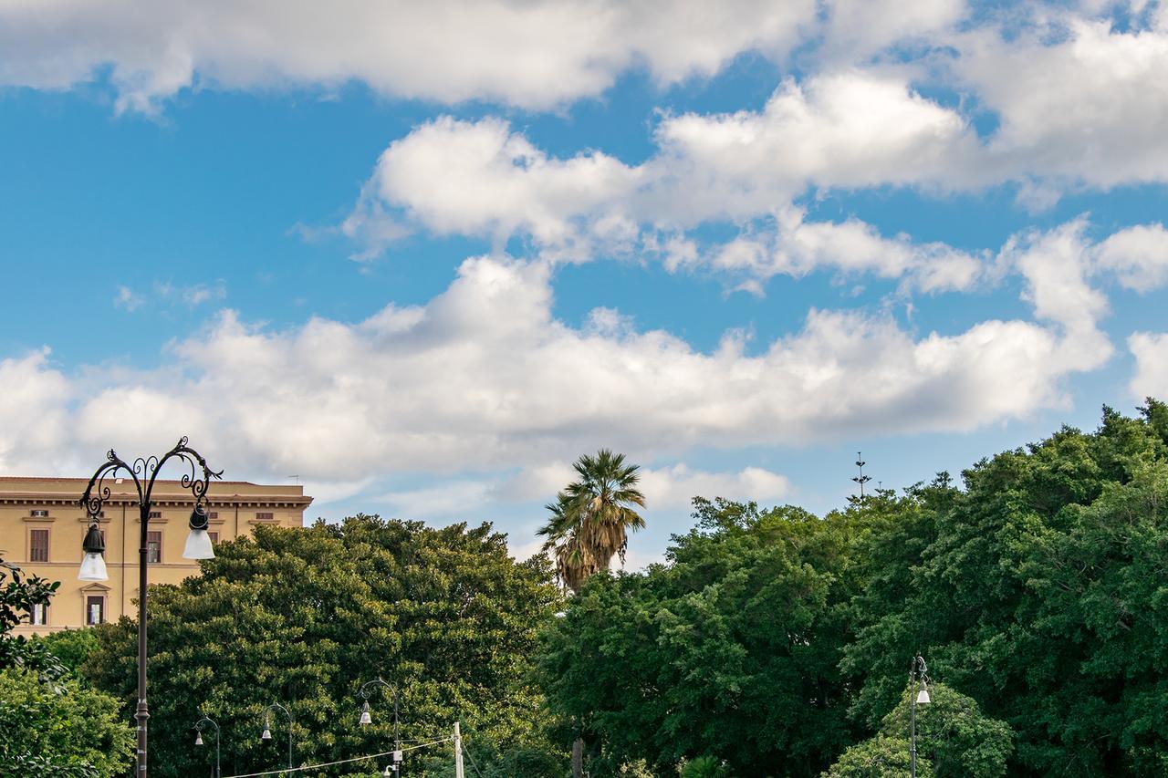 Kala Rooms Palermo Zewnętrze zdjęcie