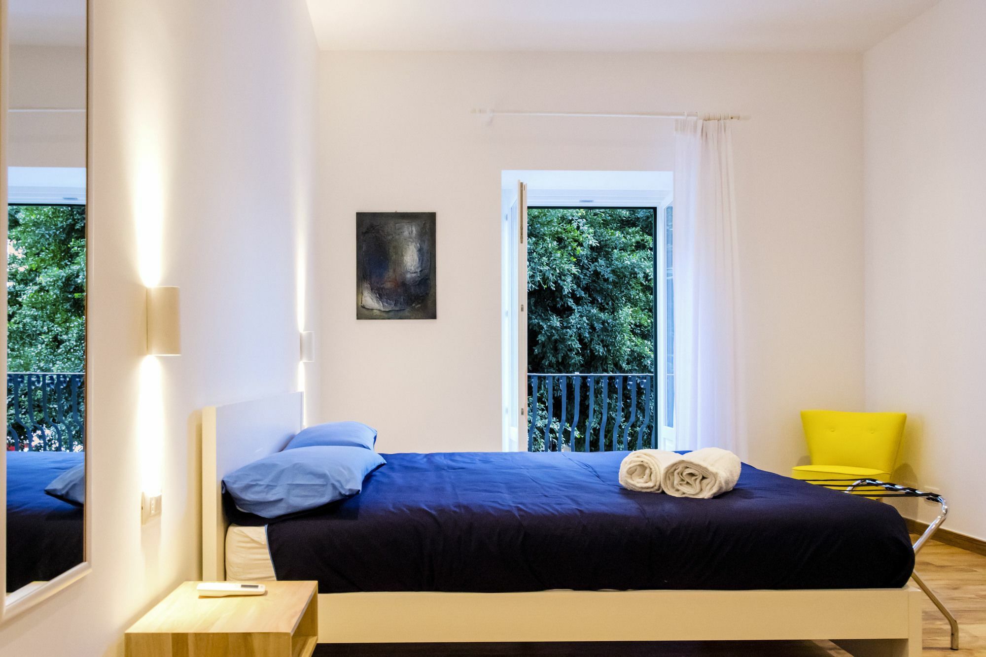 Kala Rooms Palermo Zewnętrze zdjęcie